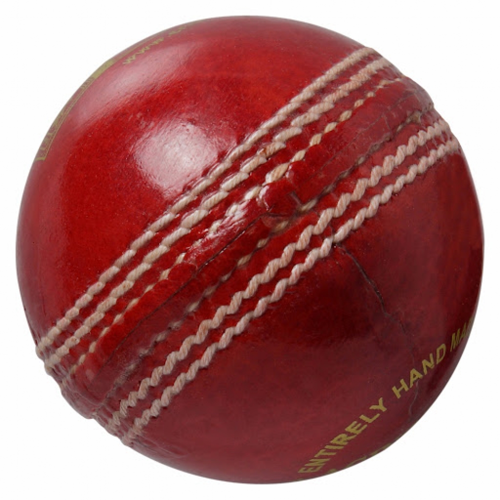 Cricket Ball